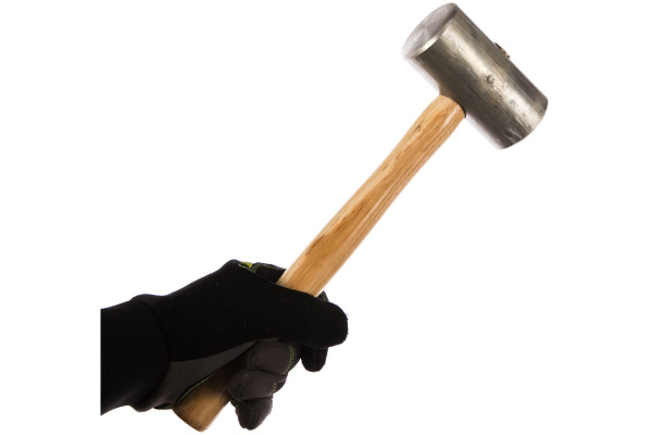 Молоток с алюминиевой головкой PICARD PI-00335010500