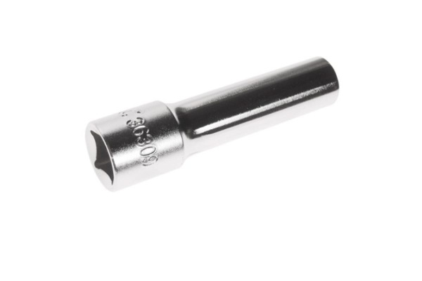 Головка торцевая 3/8” 09 высокая L=63мм JTC 36309