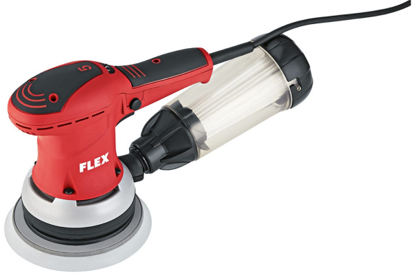 Эксцентриковая шлифовальная машинка FLEX ORE 150-3 379441