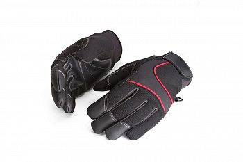 Перчатки монтажника КВТ C-35 р.XL 78453