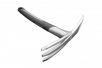 Рыхлитель Bellota садовый 3005