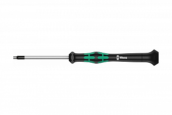Отвертка Wera 2054 SW 0.7x40 мм WE-118060