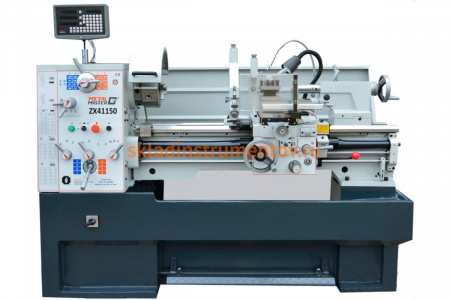 Токарно-винторезный станок MetalMaster ZX41150 17042