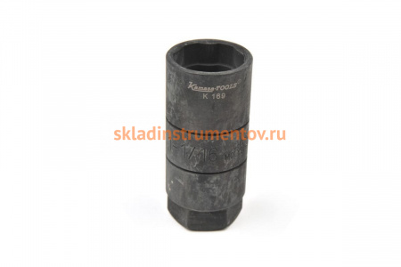 Специальные головки для датчика давления масла Kamasa Tools 1 1/16"/74мм K 169