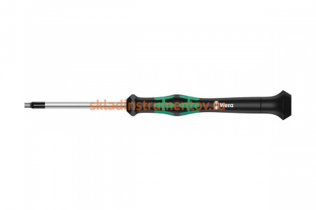 Отвертка Wera 2054 SW 0.7x40 мм WE-118060