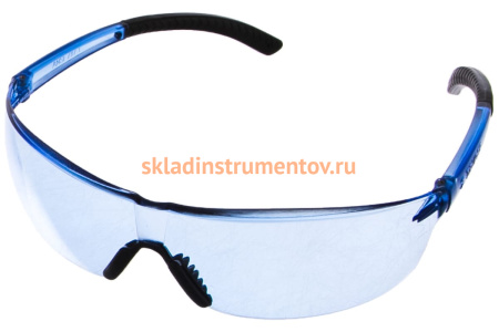 Защитные очки Truper LEN-LZ синие 10819 Защитные очки Truper LEN-LZ синие 10819