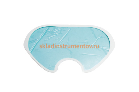 Защитные пленки для полнолицевых масок Jeta Safety 25 шт. 5951 Защитные пленки для полнолицевых масок Jeta Safety 25 шт. 5951