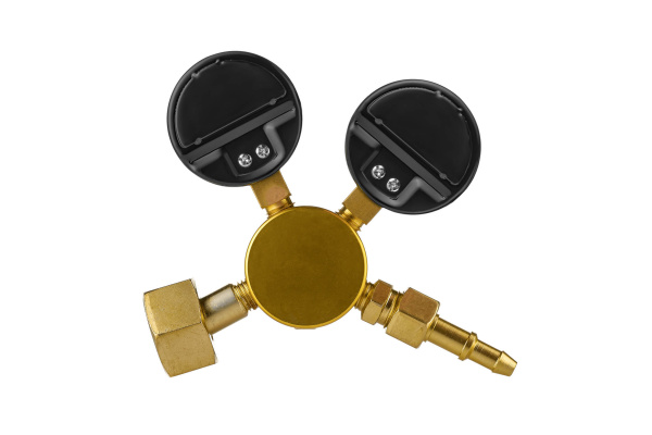 Редуктор углекислотный УР-6 МИНИ ПТК 00000028941