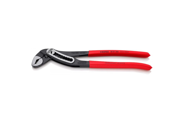 Переставной ключ KNIPEX Alligator KN-8801300