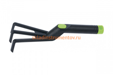 Пластиковый рыхлитель PALISAD 62392