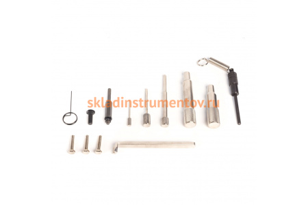 Фиксаторы ГРМ для бензиновых и дизельных двигателей AIST OPEL 67230501 00-00014659