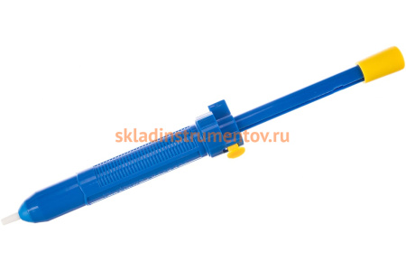Оловоотсос ProsKit DP-366P 00141155 Оловоотсос ProsKit DP-366P 00141155