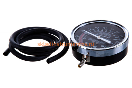 Тестер вакуумного и топливного насосов Станкоимпорт KA-7202G