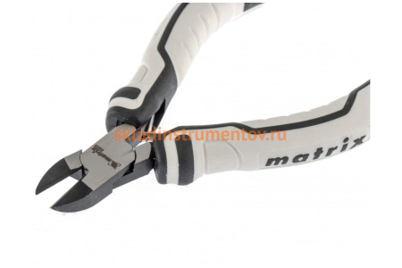 Бокорезы MATRIX Mini PRO 110 мм, авторазжим 17832