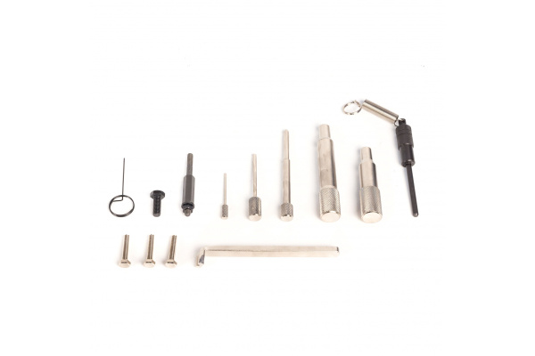 Фиксаторы ГРМ для бензиновых и дизельных двигателей AIST OPEL 67230501 00-00014659