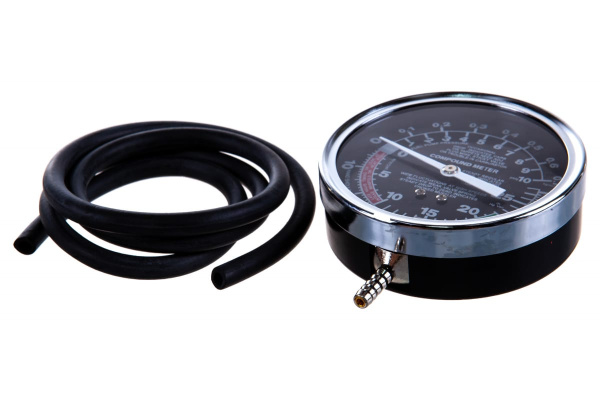 Тестер вакуумного и топливного насосов Станкоимпорт KA-7202G