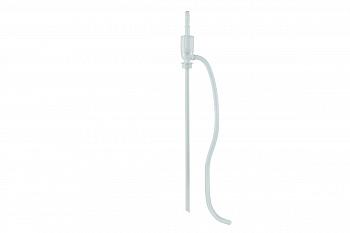 Ручной насос для растворителя Koshin PP-25С 100528271