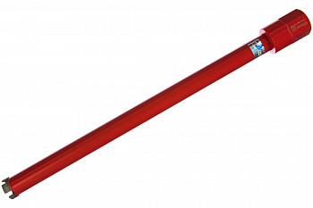 Сверло алмазное сегментное по железобетону САМС Pro Line G2 (32x450 мм; 1 1/4UNC) Diam 030661