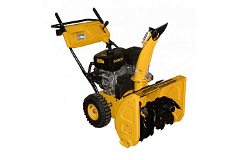 Снегоуборщик Энкор  МС 80 ЭЛ 56543