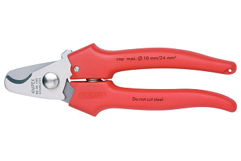 Кабелерез KNIPEX KN-9505165SB