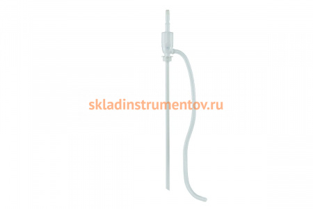 Ручной насос для растворителя Koshin PP-25С 100528271