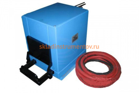 Горн с горелкой Blacksmith GOR-1