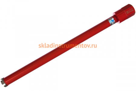 Сверло алмазное сегментное по железобетону САМС Pro Line G2 (32x450 мм; 1 1/4UNC) Diam 030661