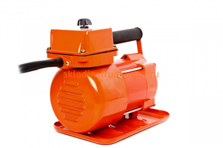 Вибратор-электропривод REDVERG RD-RE-2.2 кВт 5021420