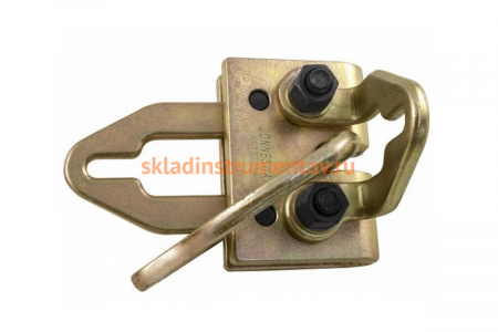 Зажим для кузовных работ все направления Jonnesway AE330014 48625