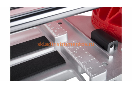 Ручной плиткорез в кейсе RUBI STAR-51 14947
