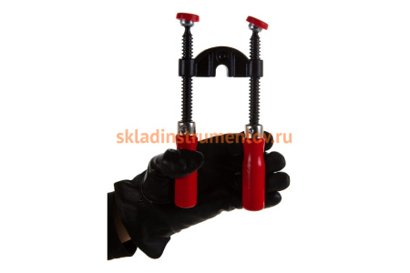 Кромочная струбцина BESSEY BE-KT5-2