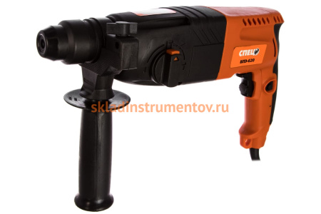 Перфоратор СПЕЦ-БПЭ-620 СПЕЦ-3111