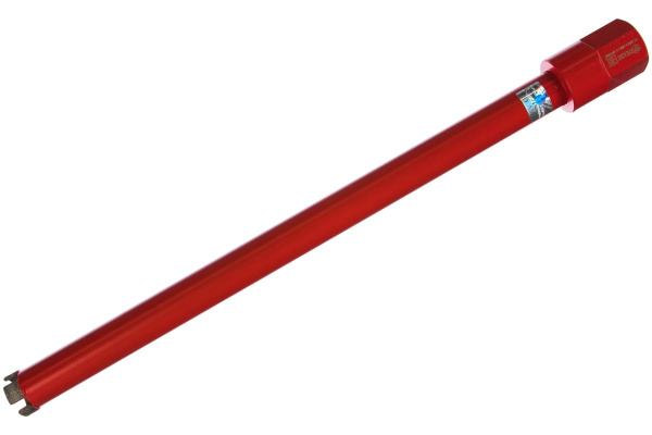 Сверло алмазное сегментное по железобетону САМС Pro Line G2 (32x450 мм; 1 1/4UNC) Diam 030661