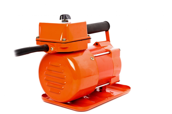 Вибратор-электропривод REDVERG RD-RE-2.2 кВт 5021420