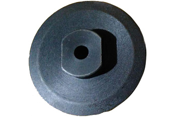 Переходник под внутренний диаметр отрезного круга 32 мм для станков COM-400 Zitrek 067-2059-1