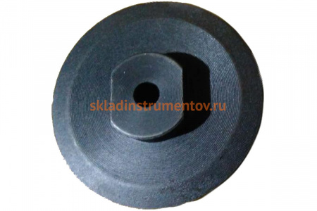 Переходник под внутренний диаметр отрезного круга 32 мм для станков COM-400 Zitrek 067-2059-1