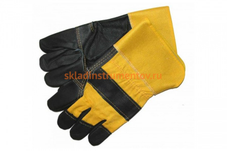 Перчатки "Защита Р" Энкор 11158