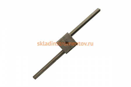 Вороток для метчиков ТехноСталь М2-М10мм №1 раздвижной s103003