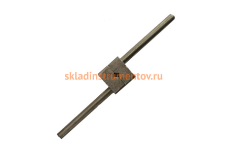 Вороток для метчиков ТехноСталь М2-М10мм №1 раздвижной s103003