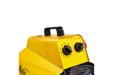 Тепловая пушка Ballu BHP-P2-15