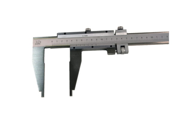 Штангенциркуль SHAN ШЦ-3-630 0.1 123657