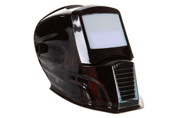Маска сварщика FOXWELD ЛОРД чёрная, ф-р АСФ 4/9-13 4203