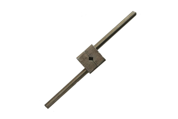 Вороток для метчиков ТехноСталь М2-М10мм №1 раздвижной s103003