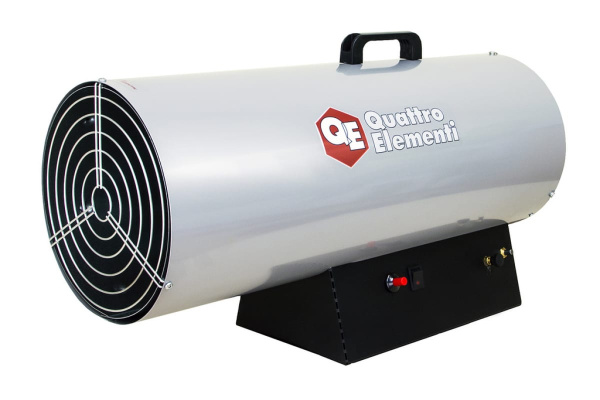 Газовая тепловая пушка QUATTRO ELEMENTI 243-967 QE-55G