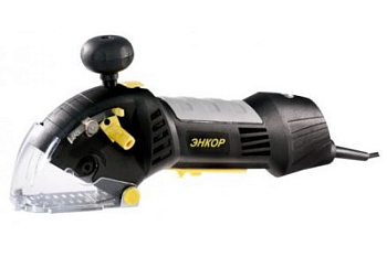 Дисковая пила Энкор ПДЭ-450/20Э 50240