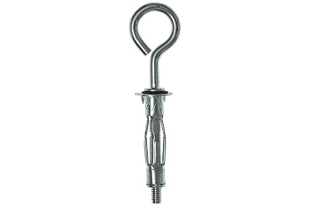 Анкер для пустотелых материалов Зубр МОЛЛИ 8 мм x M4 x 32мм, 100 шт 302532-04-032