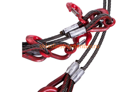 Строп РОМЕК 4СК - 1 - 5/3 000/ 2000000088143