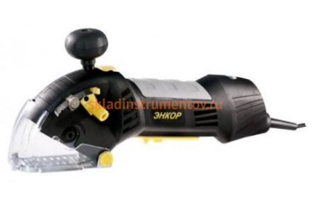 Дисковая пила Энкор ПДЭ-450/20Э 50240