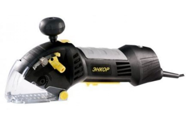 Дисковая пила Энкор ПДЭ-450/20Э 50240