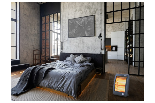 Инфракрасный обогреватель Ballu BHH/M-10 НС-1168707